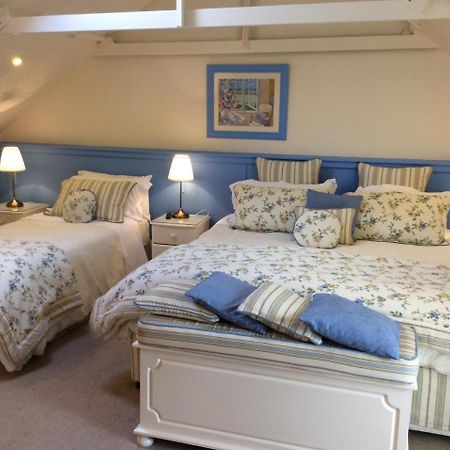 Glasha Farmhouse Guest House Ballymacarbry Luaran gambar