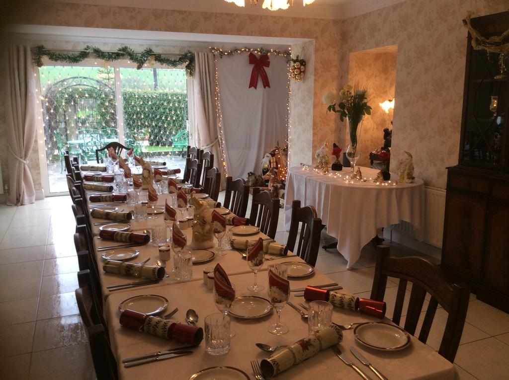 Glasha Farmhouse Guest House Ballymacarbry Luaran gambar