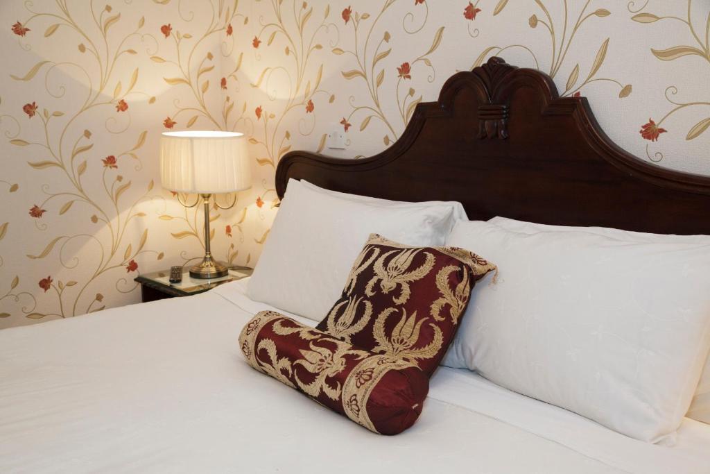Glasha Farmhouse Guest House Ballymacarbry Bilik gambar