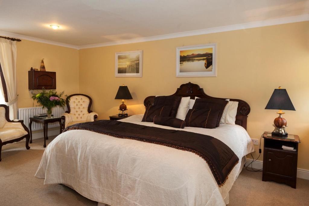 Glasha Farmhouse Guest House Ballymacarbry Bilik gambar