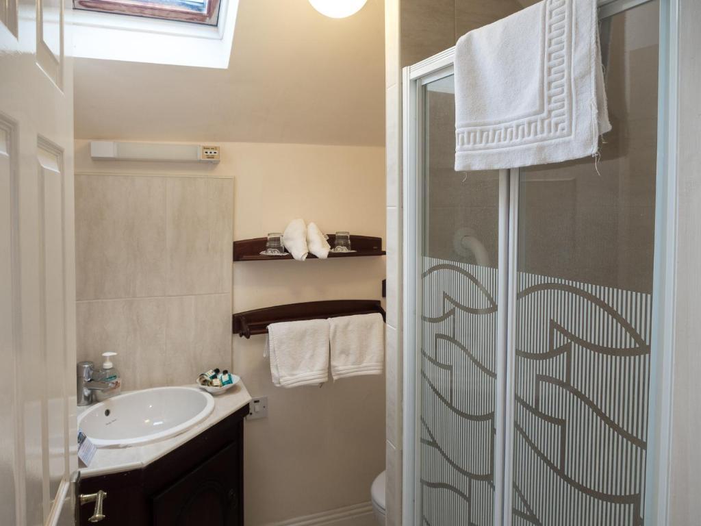 Glasha Farmhouse Guest House Ballymacarbry Bilik gambar