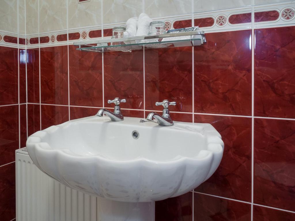 Glasha Farmhouse Guest House Ballymacarbry Bilik gambar