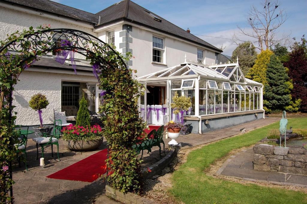 Glasha Farmhouse Guest House Ballymacarbry Luaran gambar
