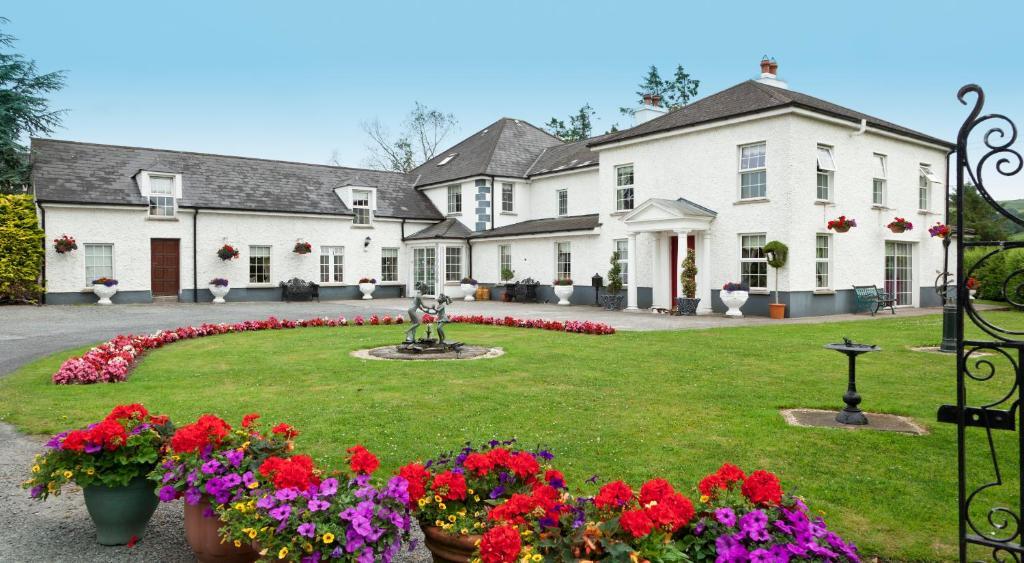 Glasha Farmhouse Guest House Ballymacarbry Luaran gambar