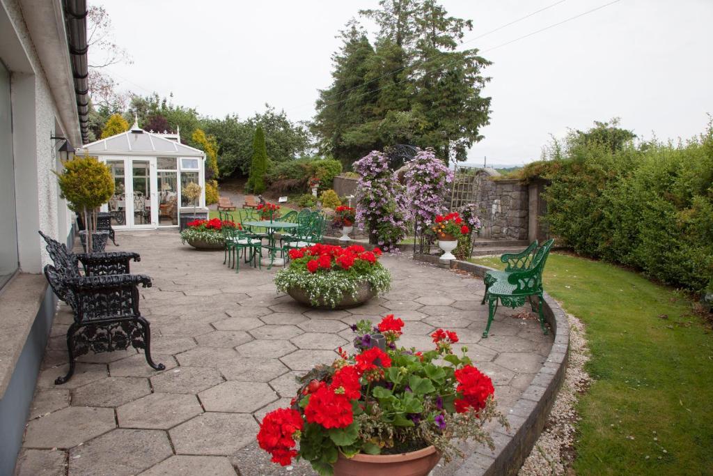 Glasha Farmhouse Guest House Ballymacarbry Luaran gambar