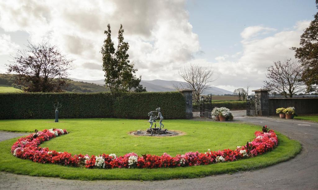 Glasha Farmhouse Guest House Ballymacarbry Luaran gambar