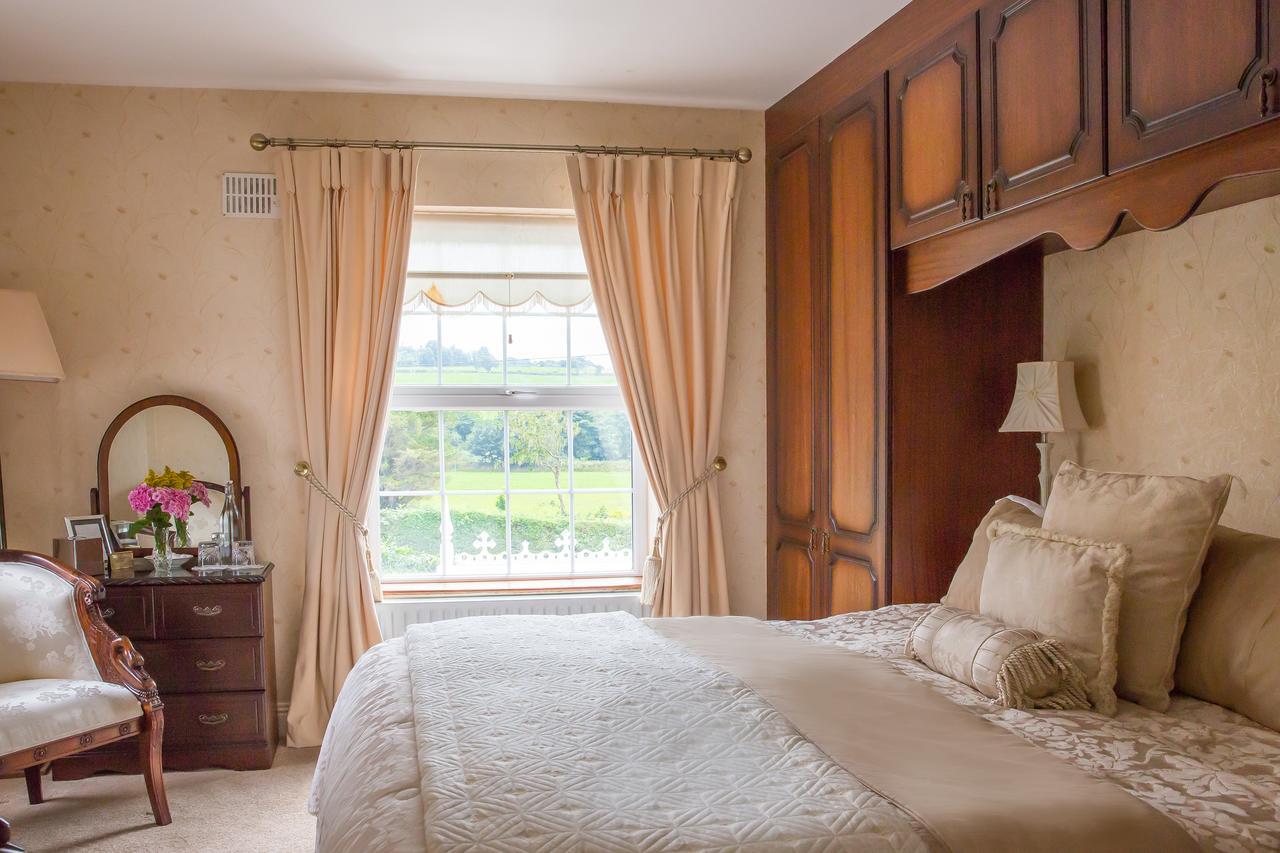 Glasha Farmhouse Guest House Ballymacarbry Luaran gambar