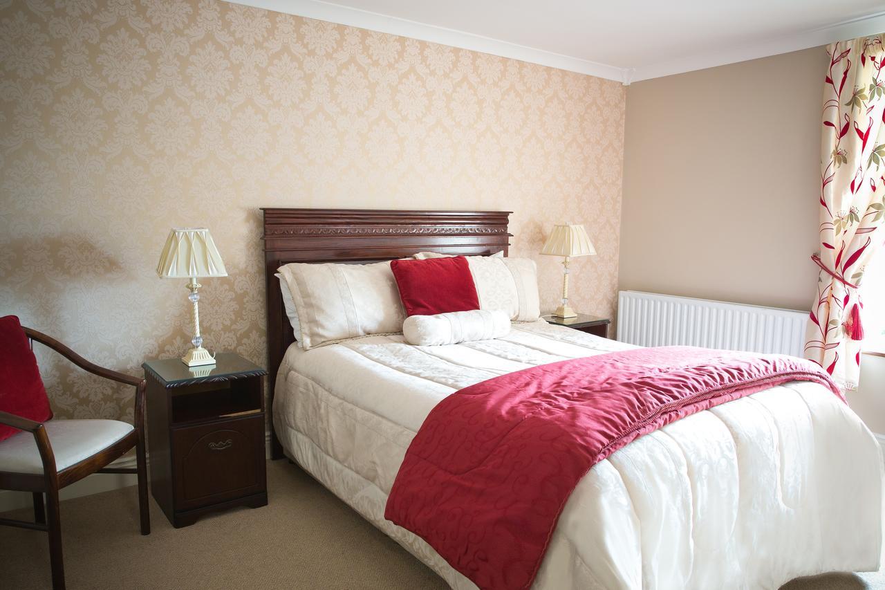 Glasha Farmhouse Guest House Ballymacarbry Luaran gambar