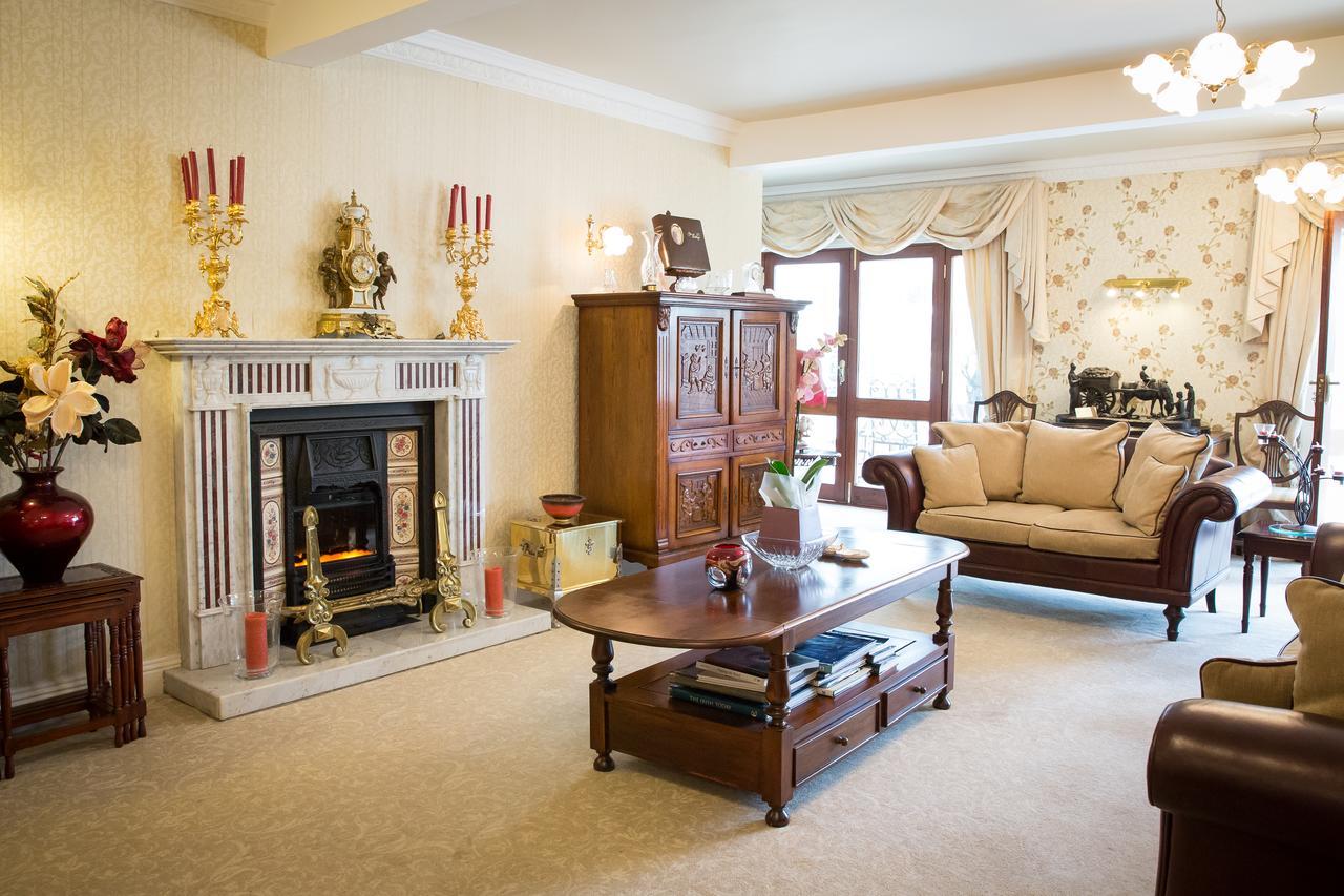 Glasha Farmhouse Guest House Ballymacarbry Luaran gambar
