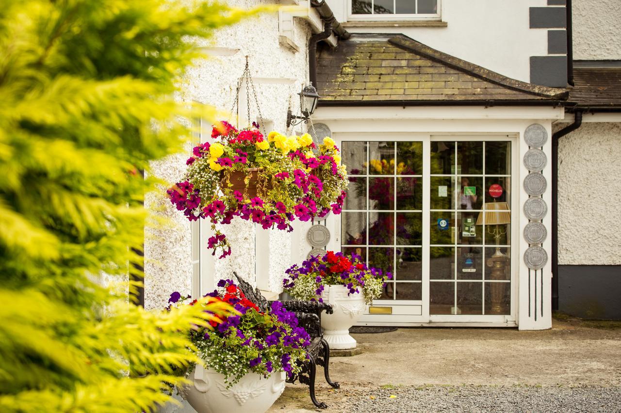 Glasha Farmhouse Guest House Ballymacarbry Luaran gambar
