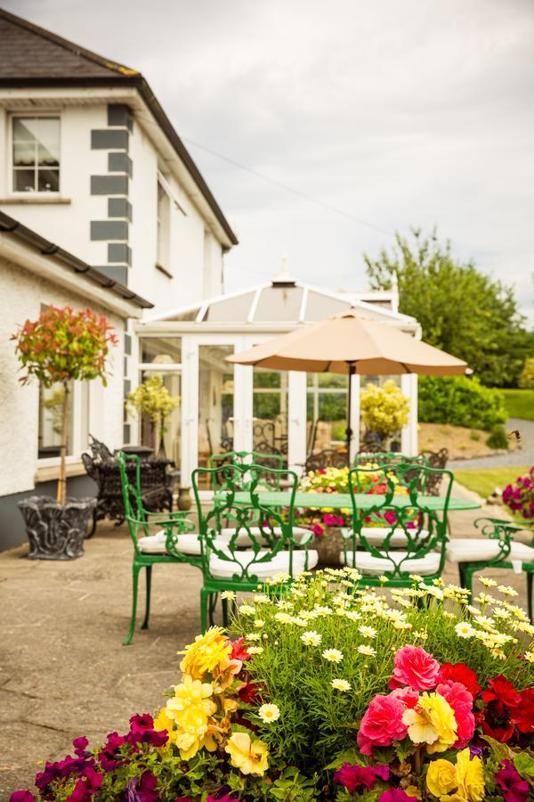Glasha Farmhouse Guest House Ballymacarbry Luaran gambar