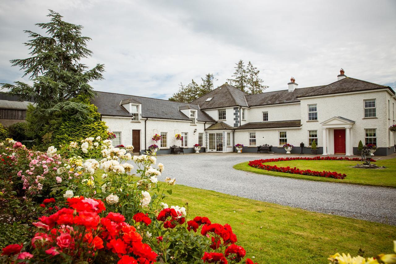 Glasha Farmhouse Guest House Ballymacarbry Luaran gambar