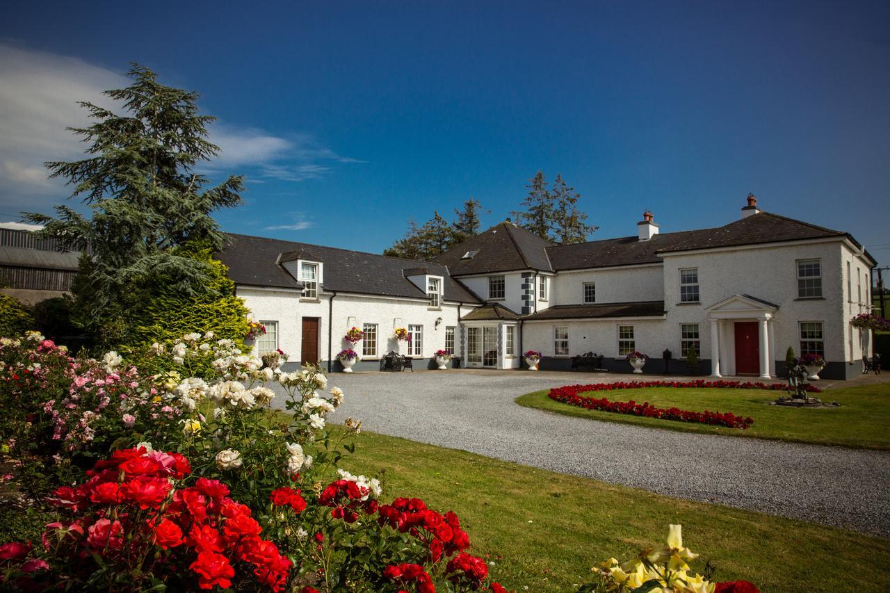 Glasha Farmhouse Guest House Ballymacarbry Luaran gambar