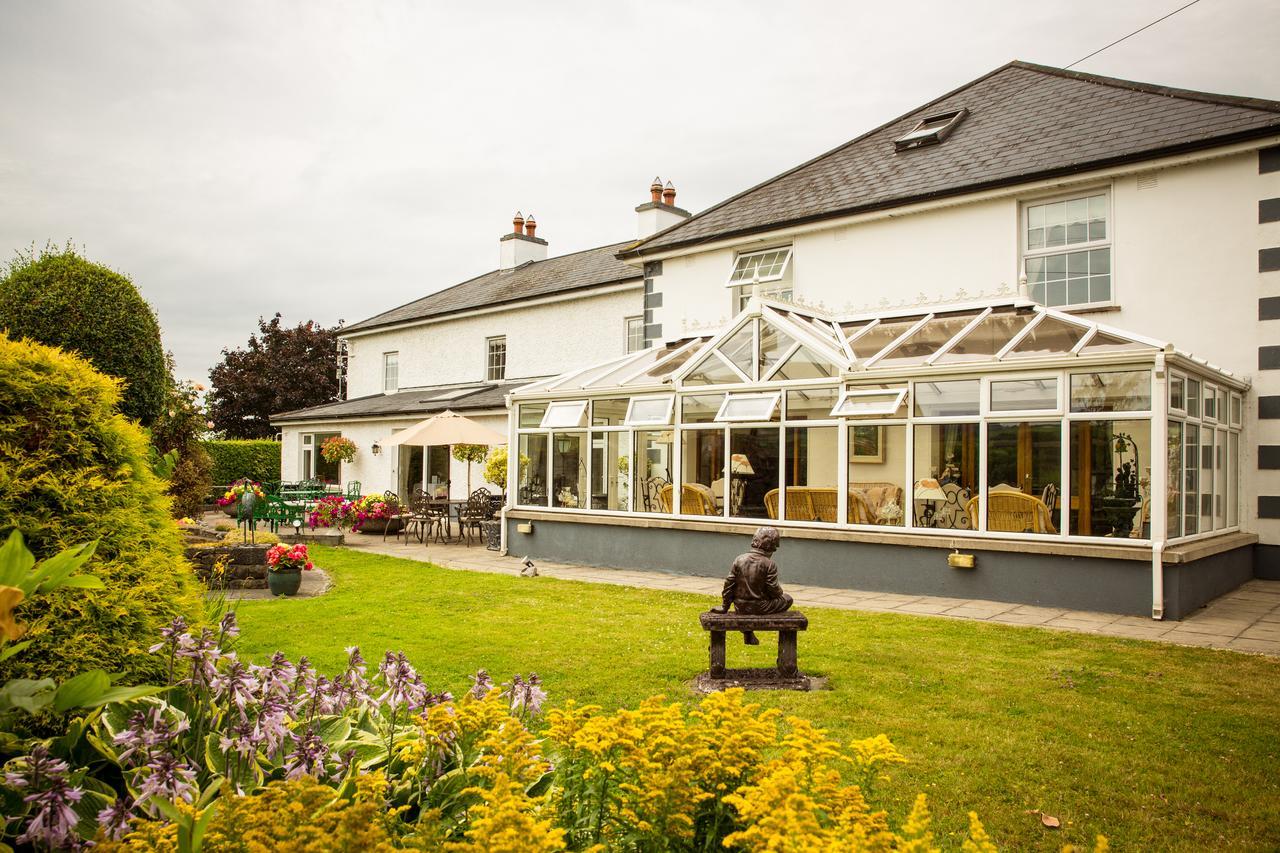 Glasha Farmhouse Guest House Ballymacarbry Luaran gambar