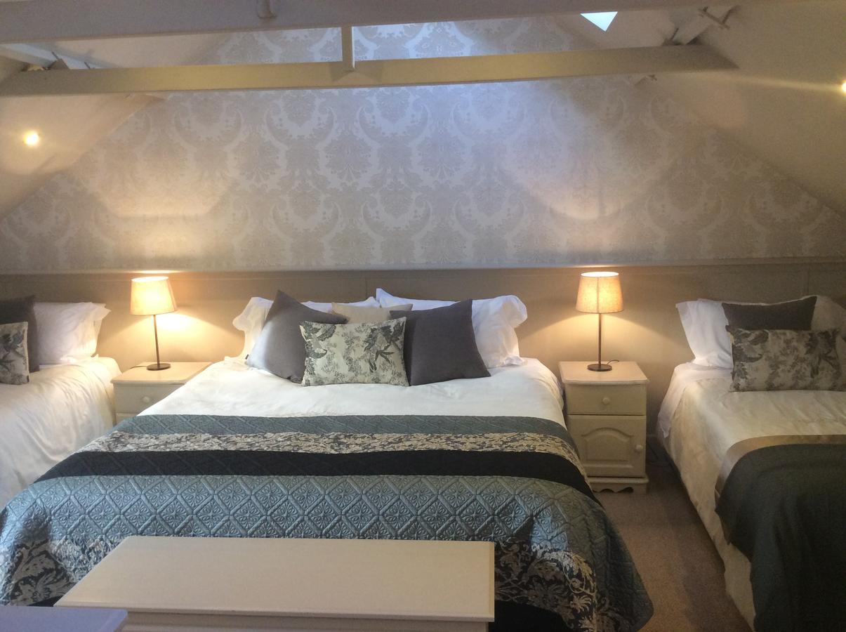 Glasha Farmhouse Guest House Ballymacarbry Luaran gambar