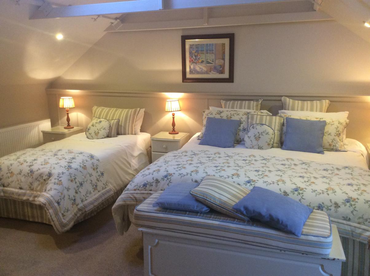 Glasha Farmhouse Guest House Ballymacarbry Luaran gambar
