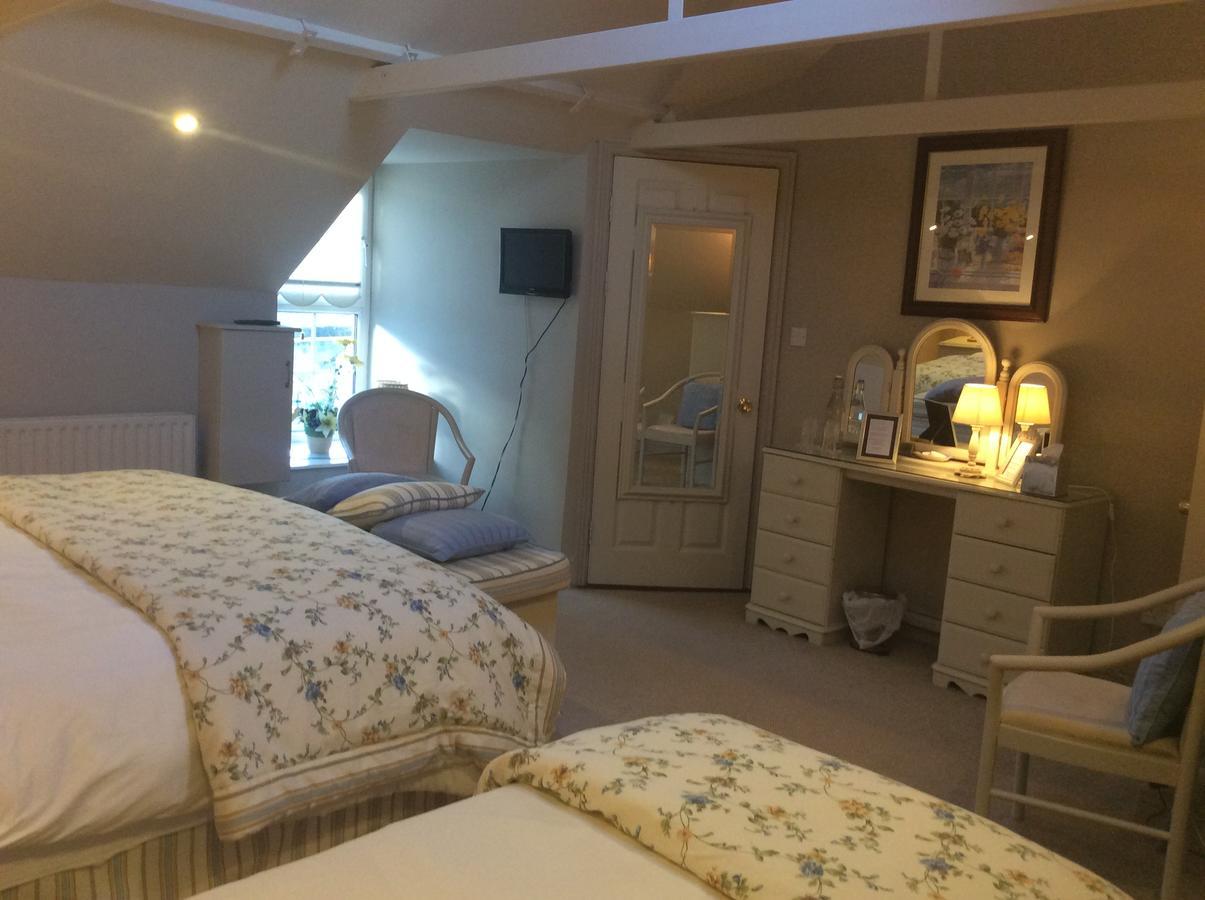 Glasha Farmhouse Guest House Ballymacarbry Luaran gambar